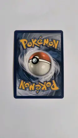 Pokemon Card TCG - Piplup 098/094 - Phantasmal Flames - Illustration Rare - - Image 2