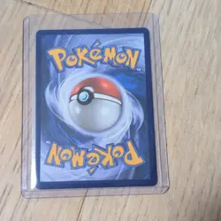 The Pokemon Company Piplup 098/094 Me02 Phantasmal Flames Holo IR ENG 70 HP - Image 2