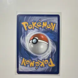 The Pokemon Company Piplup 098/094 Me02 Phantasmal Flames Reverse Holo ENG 70HP - Image 2