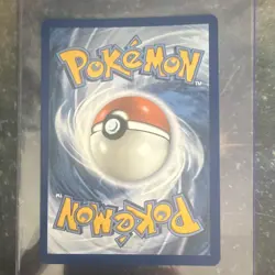 The Pokemon Company Piplup 098/094 Me02 Phantasmal Flames Holo Illustration Rare - Image 3