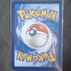The Pokemon Company Pokemon TCG Piplup 098/094 Illustration Rare Holo English - Image 2