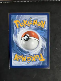 Pokemon TCG Piplup 098/094 Near Mint Condition English - Image 2
