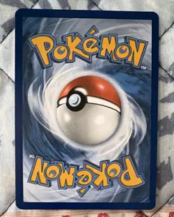 The Pokemon Company Piplup 098/094 Me02 Phantasmal Flames Holo IR HP 70 - Image 2