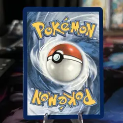 Pokemon TCG The Pokemon Company Piplup 098/094 Me02 IR Holo Eng HP70 - Image 3