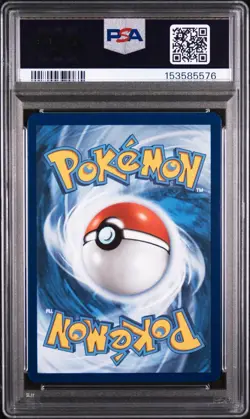Piplup 098/094 IR - 2025 Pokemon Phantasmal Flames Illustration Rare PSA 9 MINT - Image 2
