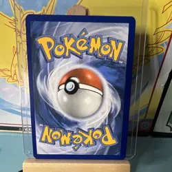 Pokemon TCG Piplup 098/094 Me02 Phantasmal Flames Illustration Rare Holo EN 70HP - Image 3