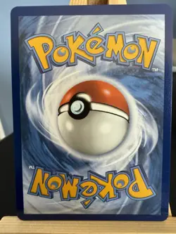Pokemon TCG Piplup Phantasmal Flames 098/094 Secret Rare See Pictures - Image 2