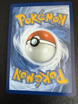 Pokemon TCG Piplup Phantasmal Flames 098/094 Secret Rare See Pictures - Image 4