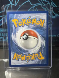 Pokemon Piplup 098/094 Phantasmal Flames Pokemon TCG English - Image 2