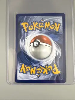Piplup 098/094 Phantasmal Flames Illustration Rare Pokemon PSA 10 CONTENDER - Image 2