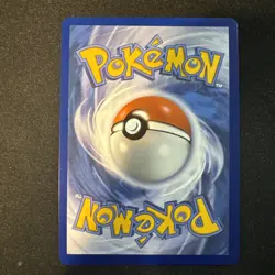 Pokemon TCG Piplup 098/094 Phantasmal Flames IR Holo English Mint - Image 2