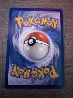Pokemon TCG Phantasmal Flames Piplup Card 098/094 NM Condition - Image 2