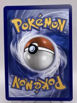 Pokemon TCG Phantasmal Flames Piplup Card 098/094 NM Condition - Image 2