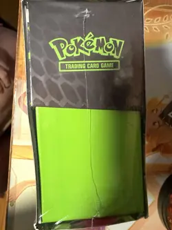 Pokemon TCG Perfect Order Pokemon Center Elite Trainer Box PC ETB Sealed Mega - Image 3