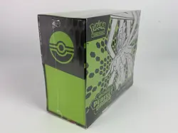 Perfect Order PC Elite Trainer Box ETB Pokemon Center Exclusive TCG SEALED - Image 2