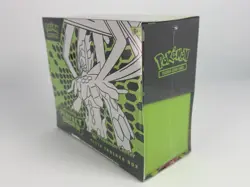 Perfect Order PC Elite Trainer Box ETB Pokemon Center Exclusive TCG SEALED - Image 3