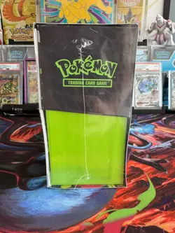 Pokemon TCG Perfect Order Pokemon Center ETB | Brand New And Sealed - Image 3