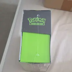 Pokemon TCG Perfect Order Pokemon Center Elite Trainer Box ETB - Image 2