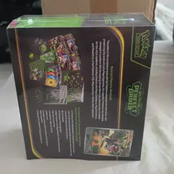 Pokemon TCG Perfect Order Pokemon Center Elite Trainer Box ETB - Image 4