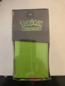 Pokemon TCG Perfect Order Pokemon Center Stamped ETB - SEALED BRAND NEW - Image 4
