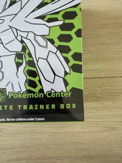 Perfect Order Pokemon Center ETB - Pokemon TCG - New & Sealed - Image 4