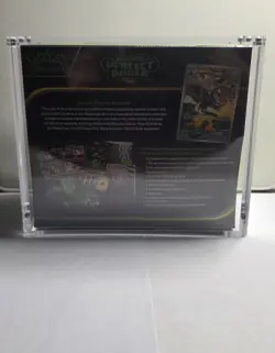 Pokemon TCG Perfect Order Pokemon Center ETB - New/Selaed - With Acrylic Case - Image 2