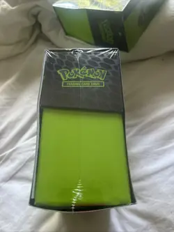 Pokemon TCG Perfect Order Pokemon Center ETB - Image 2