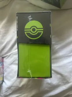 Pokemon TCG Perfect Order Pokemon Center ETB - Image 4