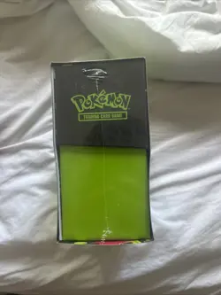 Pokemon Tcg Perfect Order Pokemon Center Etb - Image 2