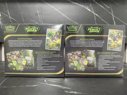 Pokemon TCG Perfect Order Pokemon Center ETB x2 (New & Sealed). - Image 3