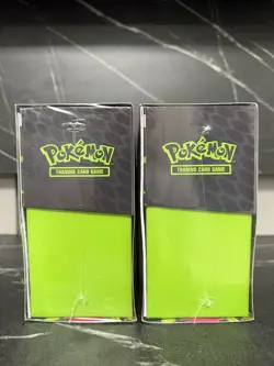 Pokemon TCG Perfect Order Pokemon Center ETB x2 (New & Sealed). - Image 4