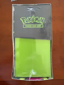 Pokemon TCG Perfect Order Pokemon Center ETB - New & Sealed - Image 2