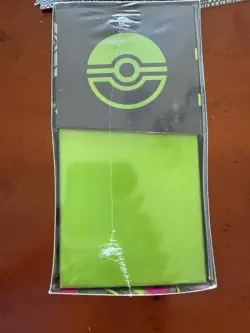 Pokemon TCG Perfect Order Pokemon Center ETB - New & Sealed - Image 3