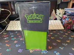 Pokemon Tcg Perfect Order Pokemon Center Etb - Image 2