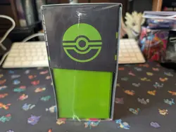 Pokemon Tcg Perfect Order Pokemon Center Etb - Image 4
