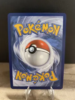 Pokemon TCG Team Rocket's Mewtwo ex SVP 216 Black Star Promo English NM - Image 2