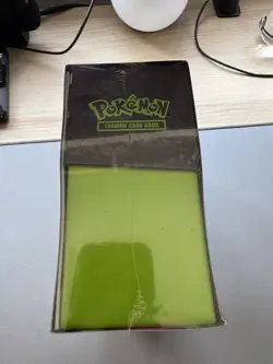 Pokemon TCG Mega Evolution Perfect Order Pokemon Center ETB - Image 4