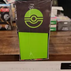 Pokemon TCG Mega Evolution: Perfect Order Pokemon Center ETB Promo - Image 3