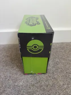 Pokemon TCG Perfect Order Pokemon Center ETB in Protective Case. - Image 4