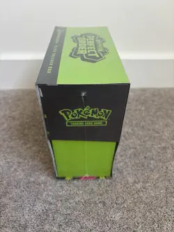 Pokemon TCG Perfect Order Pokemon Center ETB in Protective Case. - Image 5