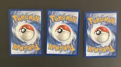First Partner Series 2 Illustration Collection: Unova Starters Gen 5 Pokemon TCG - Image 5