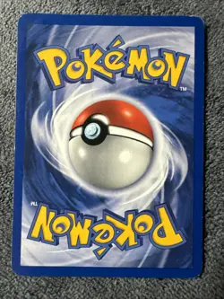 Dark Charizard #21 1st Edition Team Rocket Pokemon Card MP - Image 2
