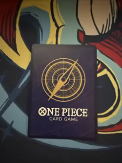 Otama (Premium Card Collection -Best Selection Vol. 6-) OP13-043 One Piece... - Image 2