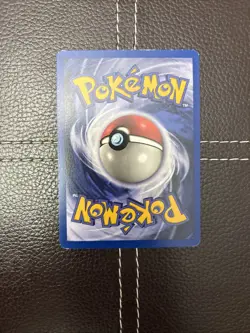 Pokemon TCG - Paras - 59/64 - Jungle - MP/LP 1st Edition Common (1999) - Image 2