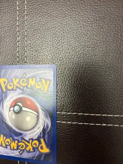 Pokemon TCG - Paras - 59/64 - Jungle - MP/LP 1st Edition Common (1999) - Image 3