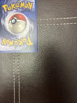 Pokemon TCG - Paras - 59/64 - Jungle - MP/LP 1st Edition Common (1999) - Image 4