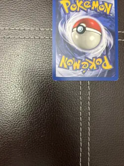 Pokemon TCG - Paras - 59/64 - Jungle - MP/LP 1st Edition Common (1999) - Image 5