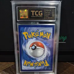 TCG 10 Gengar Vmax 157/264 - Fusion Strike - Holo Ultra Rare - Pokemon - Image 2