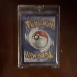 Gengar VMAX 157/264 Fusion Strike Ultra Rare Holo English 2021 Pokemon TCG - Image 2