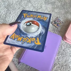 Pokemon TCG Gengar VMAX 157/264 Fusion Strike Ultra Rare Holo EN 2021 320HP - Image 3